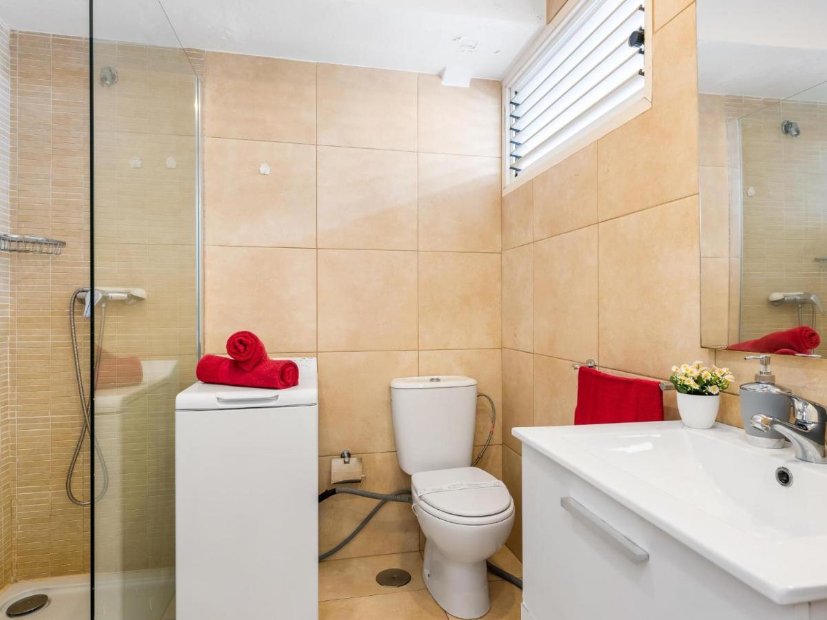 302 Modern, Light, Comfortable Studio With Swimming Pool Плая-де-лас-Америкас Экстерьер фото